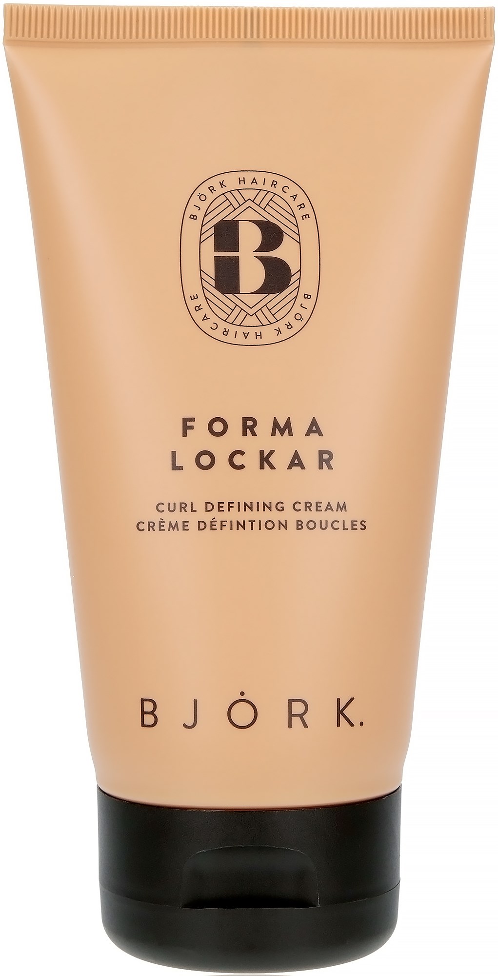 Björk Curl Defining Cream