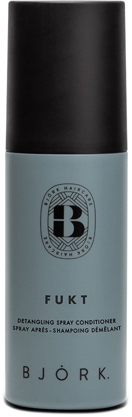Björk Detangling Spray Conditioner
