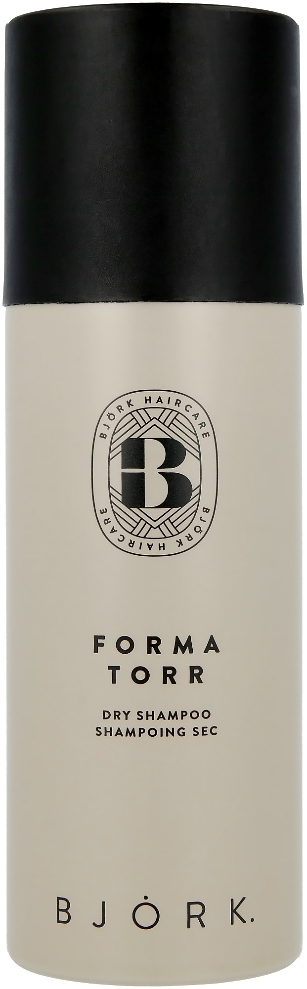 Björk Dry Shampoo