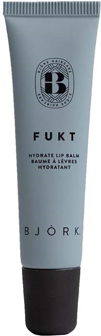 Björk Hydrate Lip Balm