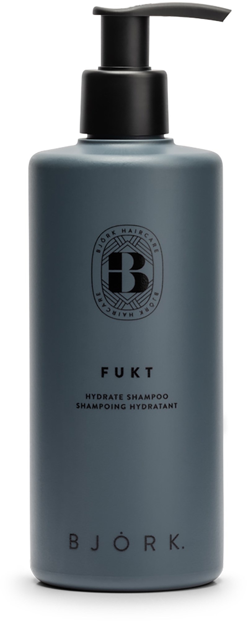 Björk Hydrate – Shampoo, Conditioner & Treatment