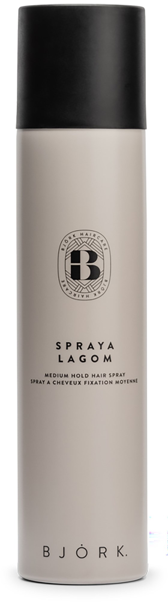 Björk Medium Hold Hair Spray