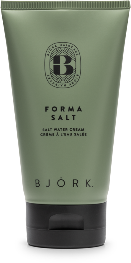 Björk Salt Water Cream