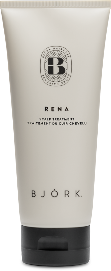 Björk Scalp Treatment