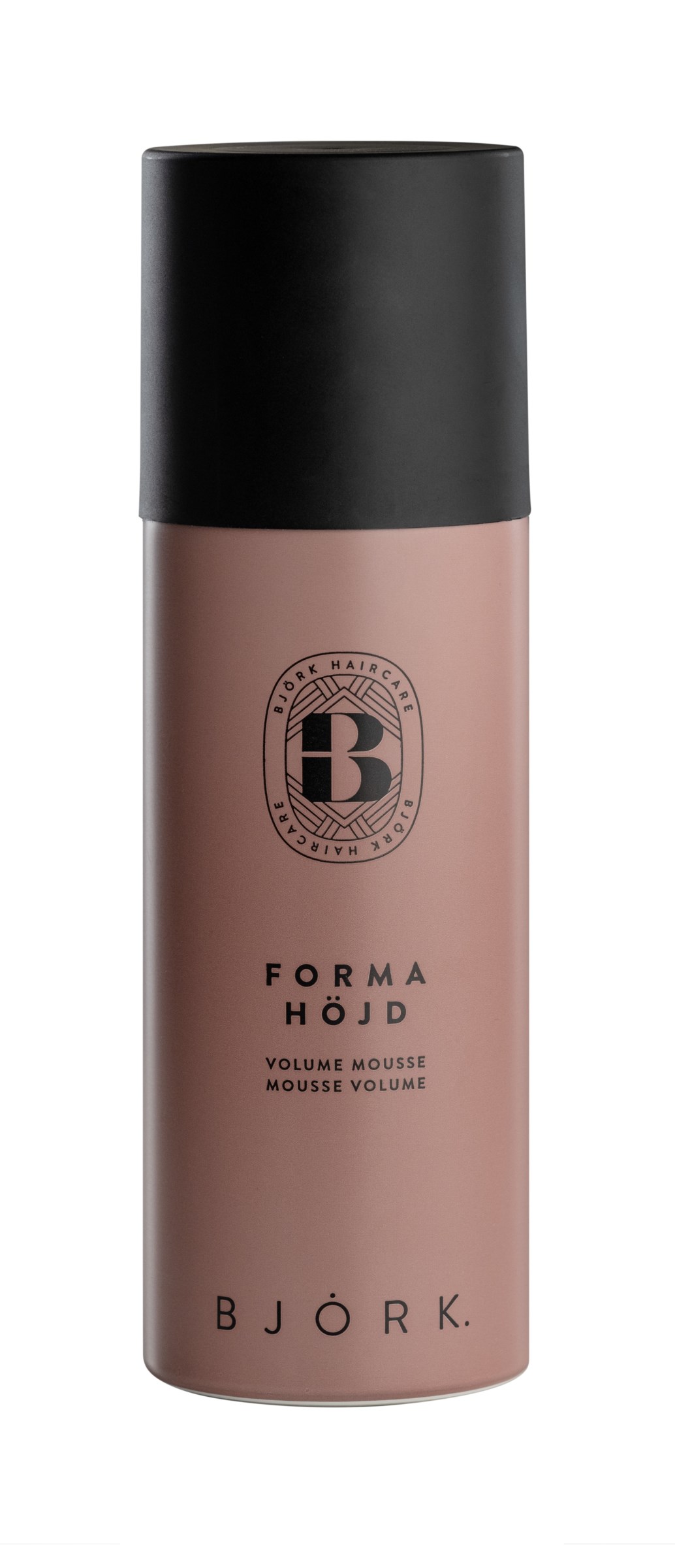 Björk Volume Mousse